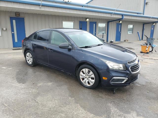 2016 CHEVROLET CRUZE LIMI #3310316954