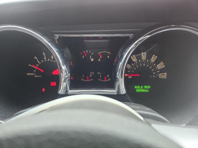 2005 FORD MUSTANG #3302764357