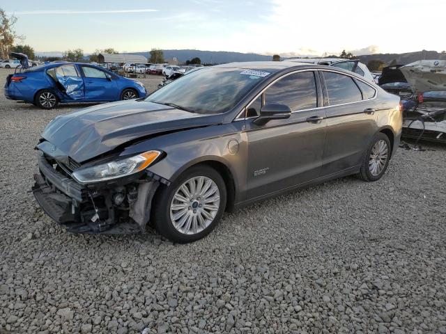 2016 FORD FUSION SE #3280266993