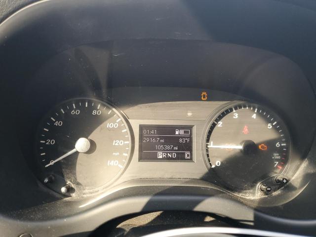 2016 MERCEDES-BENZ METRIS #3296896894