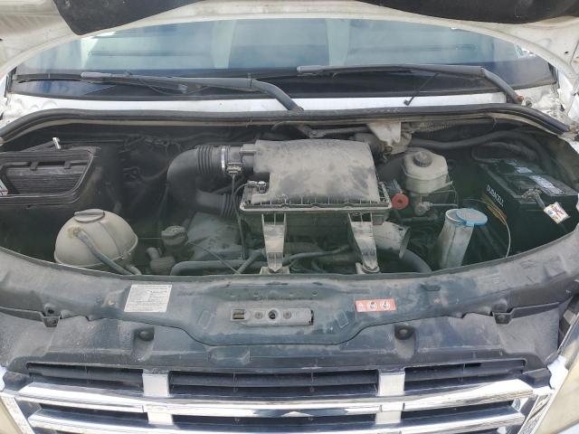 2007 FREIGHTLINER SPRINTER 2 #3286730344