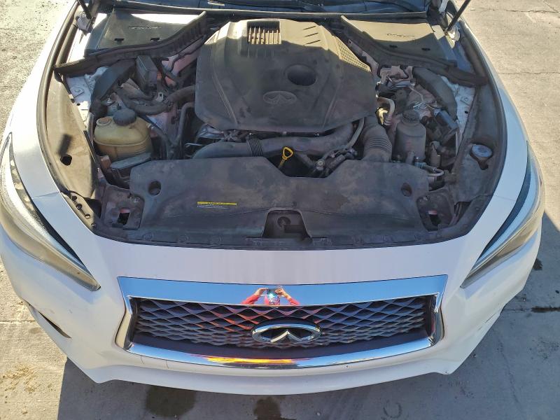 2019 INFINITI Q50 PURE #3305563069