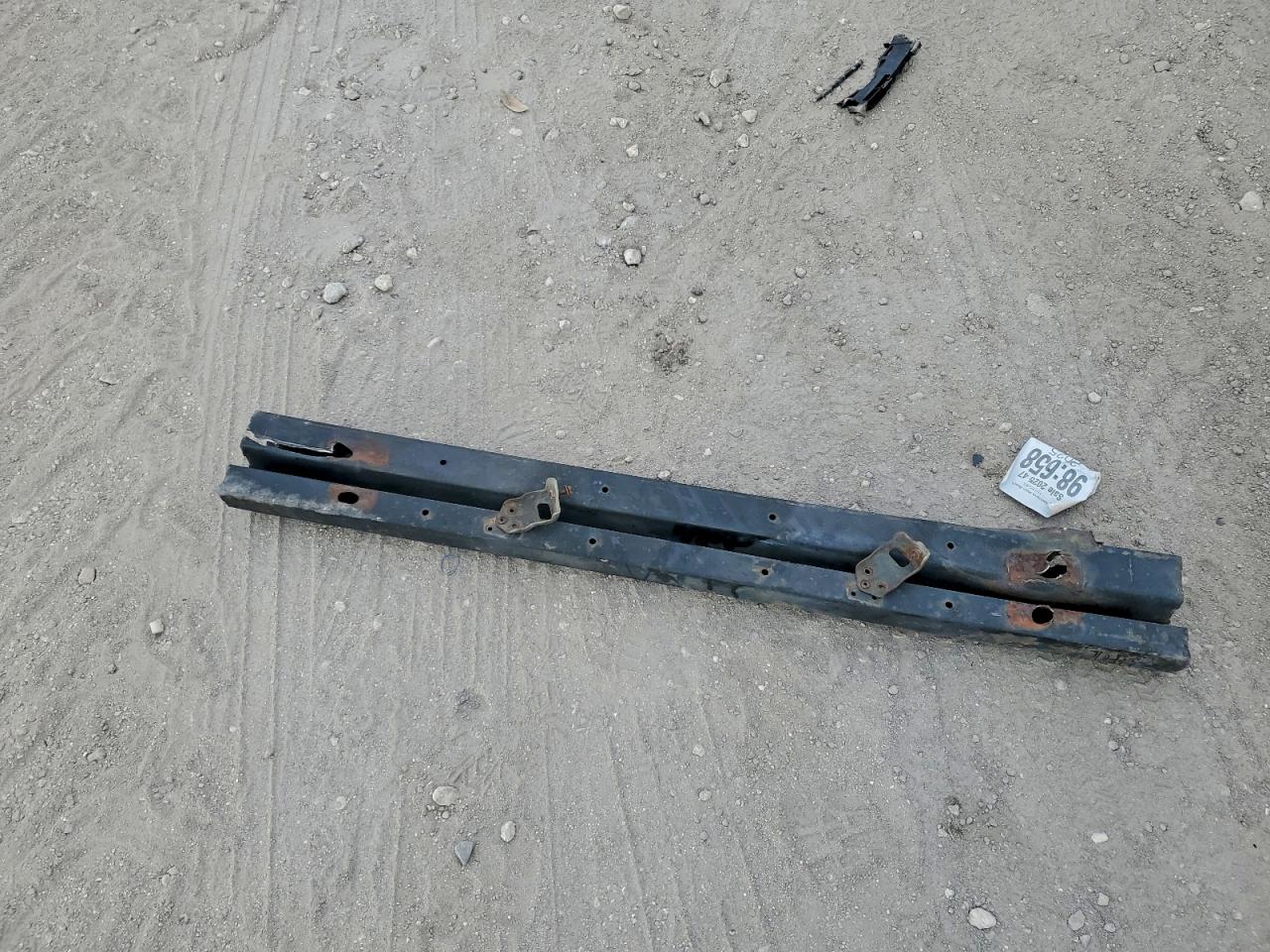 Lot #3301782390 2004 TOYOTA 4RUNNER SR