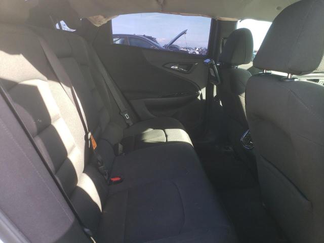 2017 CHEVROLET MALIBU HYB #3304021603