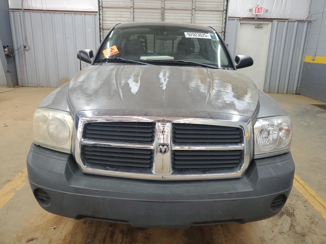 Lot #3291279961 2005 DODGE DAKOTA ST