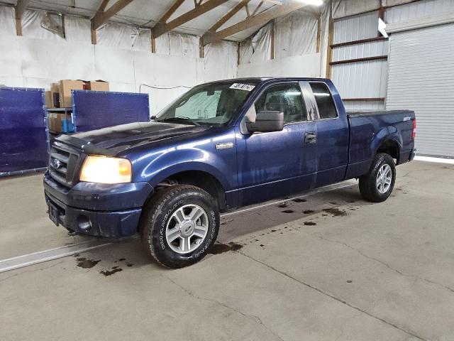 2008 FORD F150 #3311501233