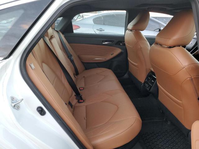 2021 TOYOTA AVALON LIM #3293524405