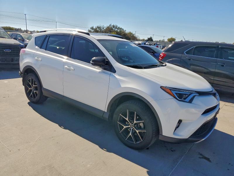2016 TOYOTA RAV4 SE - 2T3NFREV2GW296528