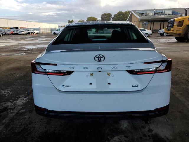 2025 TOYOTA CAMRY XSE #3304499584