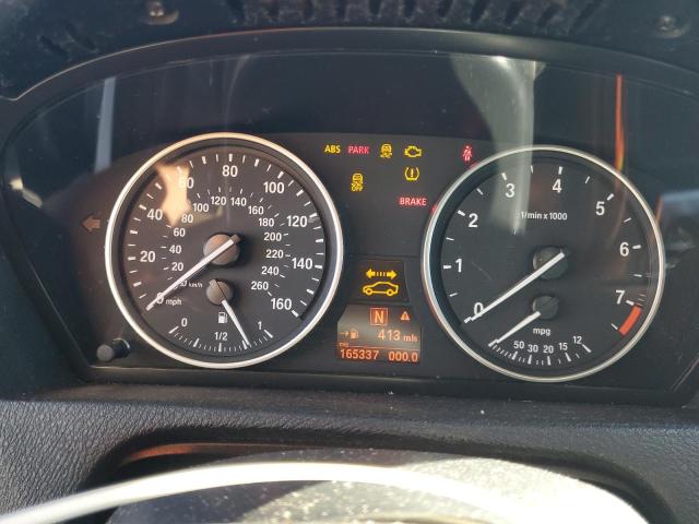 2011 BMW X5 XDRIVE3 #3292419572