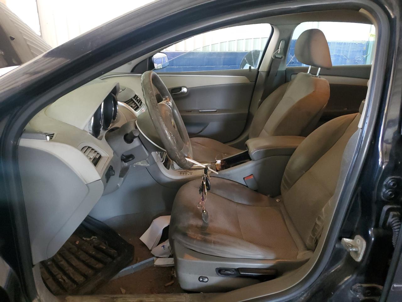 CHEVROLET MALIBU 1LT