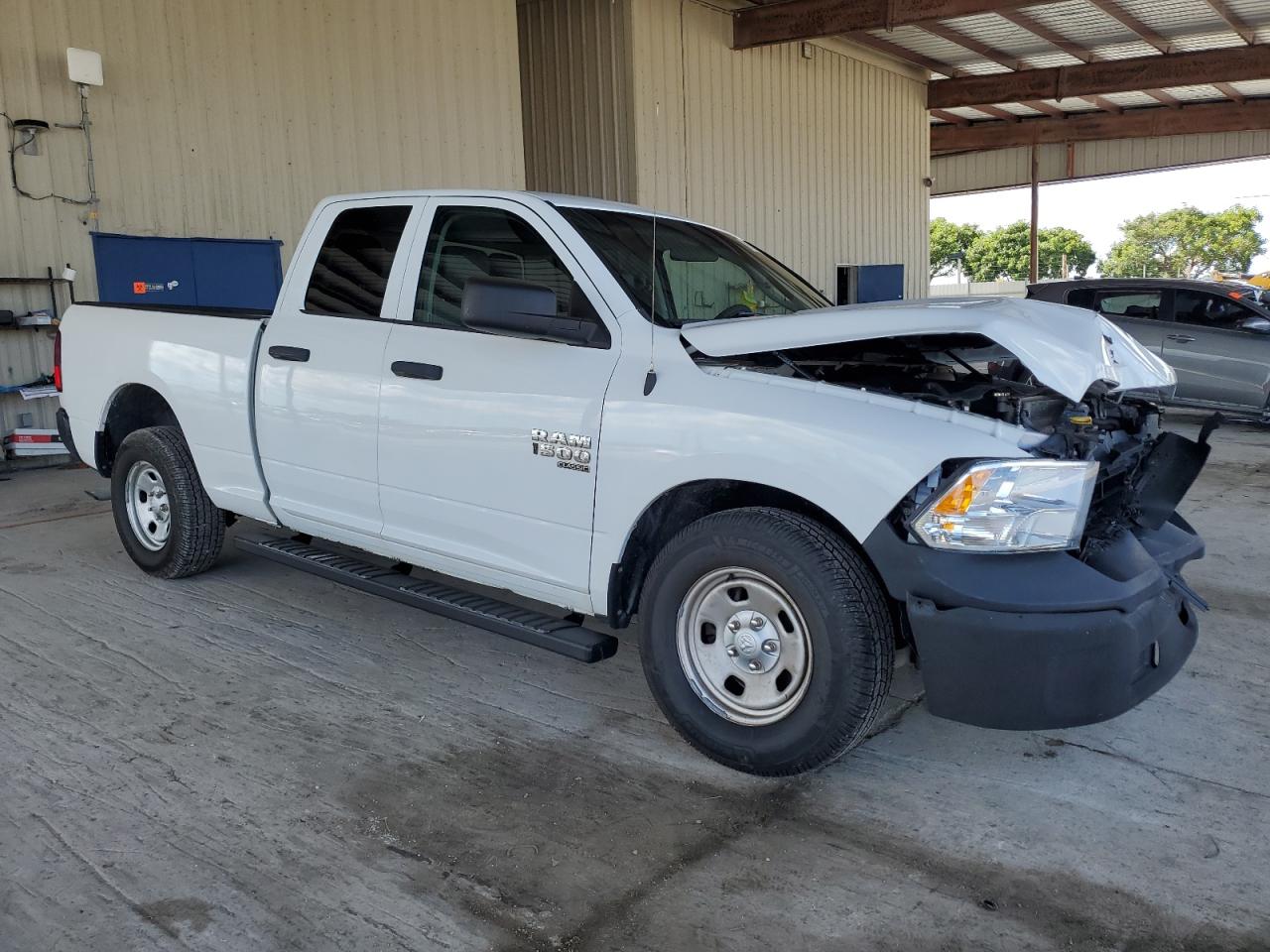RAM 1500 TRADESMAN