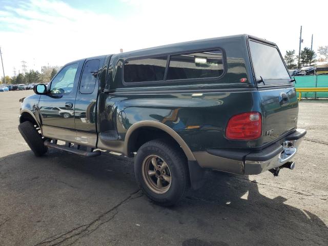 2001 FORD F150 #3297454202