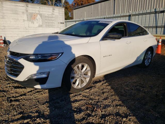 2022 CHEVROLET MALIBU LT #3297099508