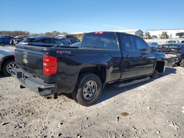 2015 CHEVROLET SILVERADO #3303947721