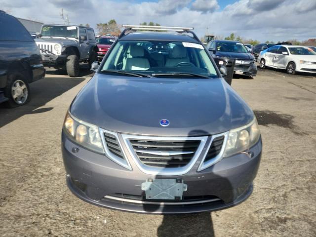 2008 SAAB 9-3 2.0T #3305300369
