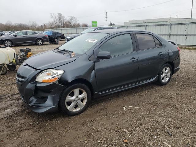 2007 TOYOTA YARIS #3292508696