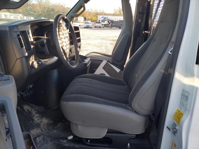 2025 GMC SAVANA G25 1GTW7AFP5S1173638