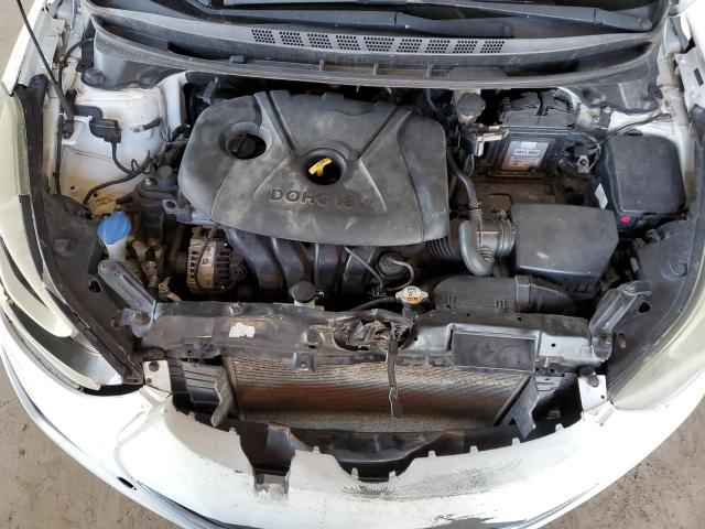 2015 HYUNDAI ELANTRA SE #3290214202