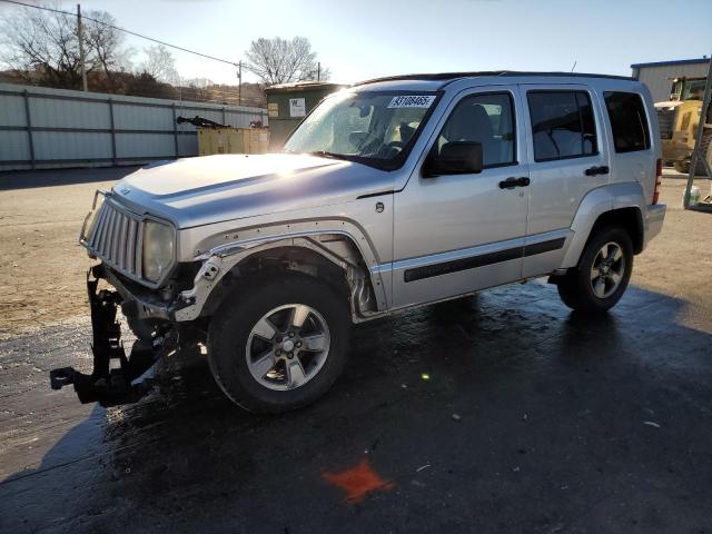 JEEP LIBERTY SP