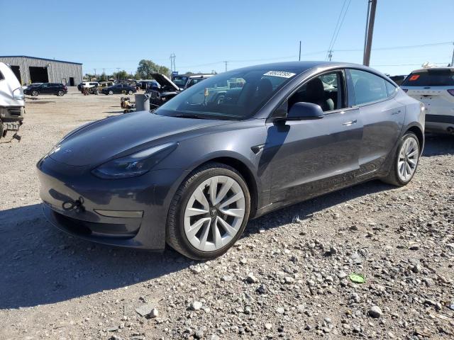 Global Auto Auctions: 2023 TESLA MODEL 3