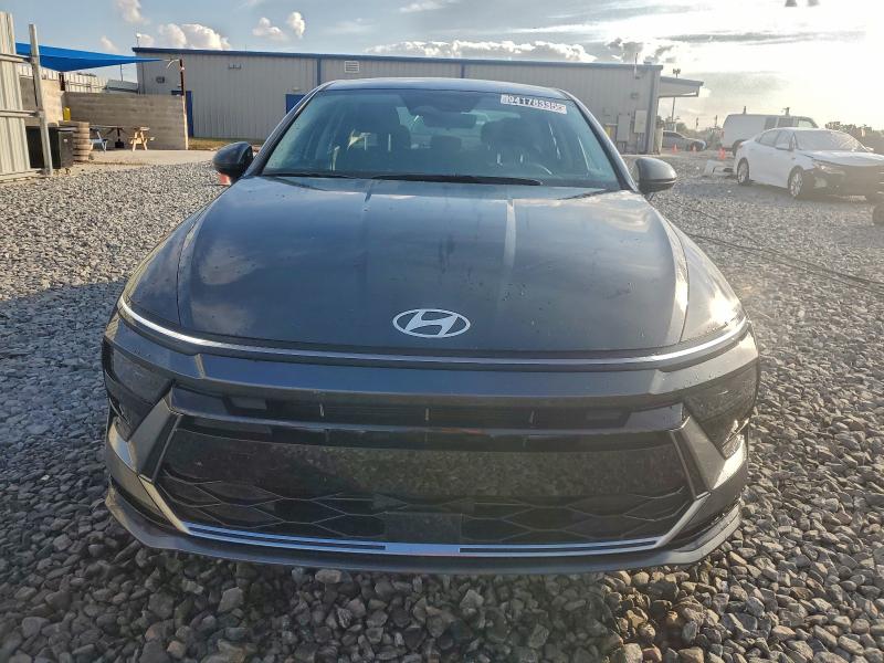 2025 HYUNDAI SONATA SEL #3303691034