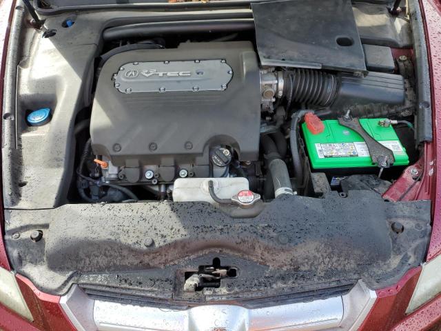 2006 ACURA 3.2TL #3309649983