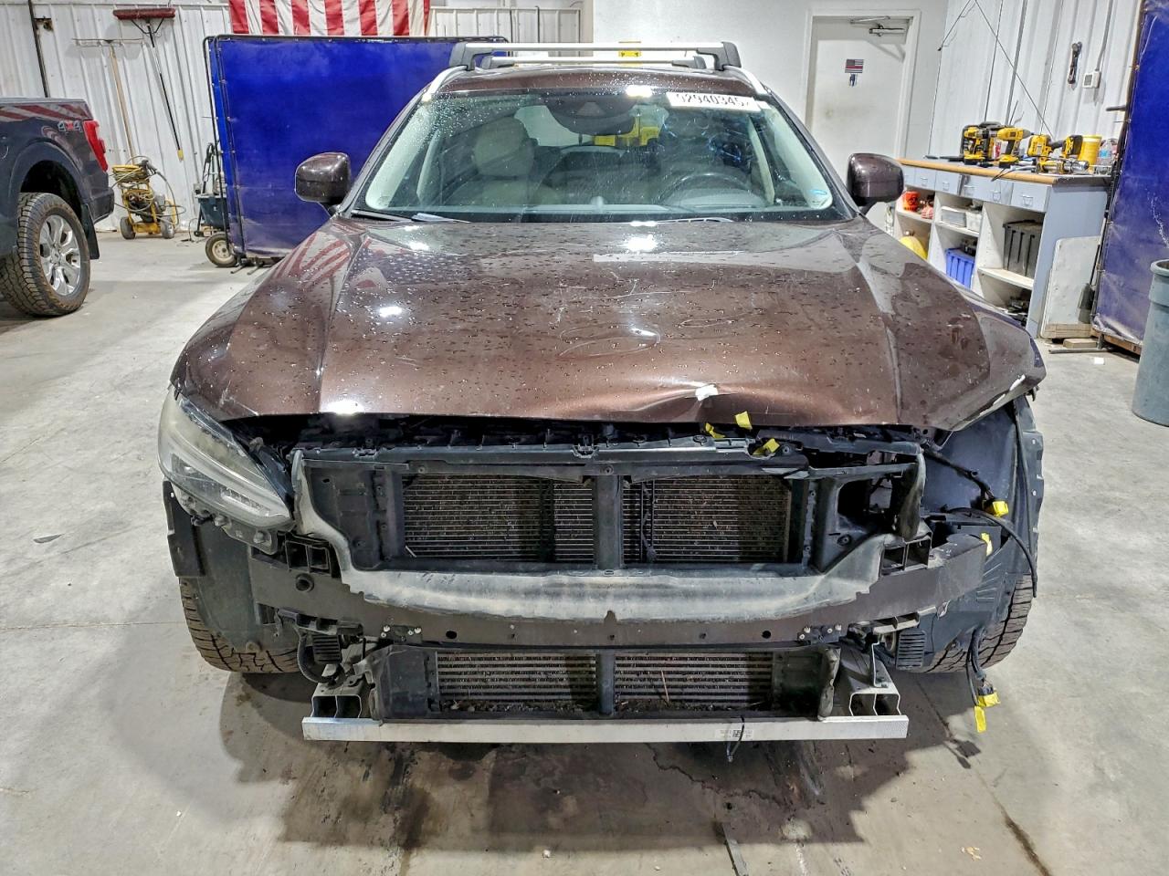 VOLVO V90 T6 INSCRIPTION