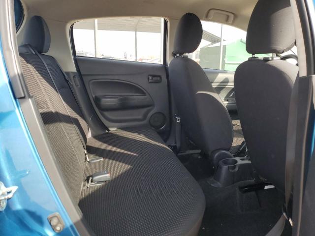 2015 MITSUBISHI MIRAGE ES ML32A4HJ2FH002095