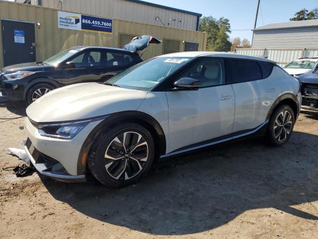 Global Auto Auctions: 2024 KIA EV6 LIGHT