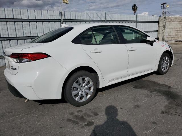 2024 TOYOTA COROLLA LE #3304023626