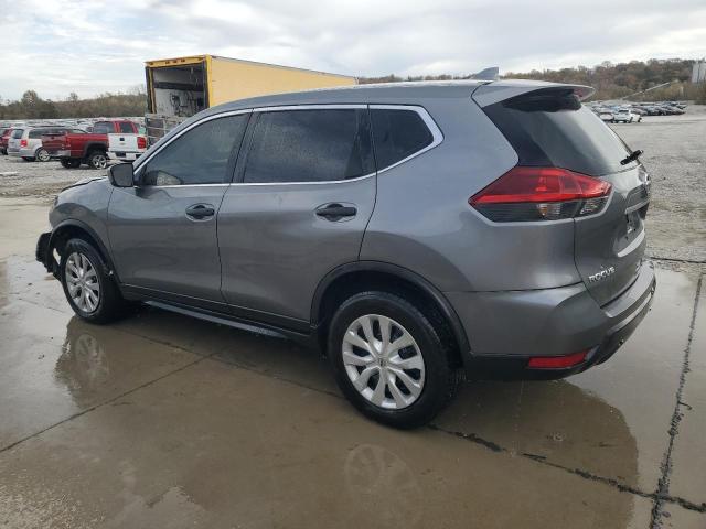 2018 NISSAN ROGUE S #3285013927