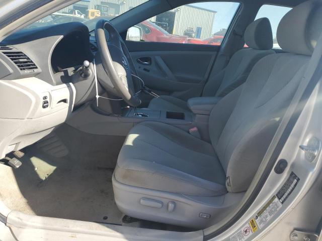 2007 TOYOTA CAMRY LE #3281391992