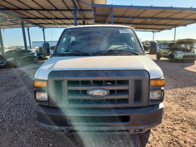 2011 FORD ECONOLINE #3287730190