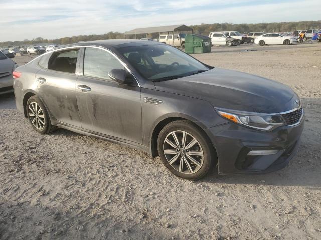 2019 KIA OPTIMA LX #3296702712