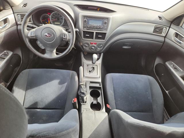 2011 SUBARU IMPREZA 2. #3292667602