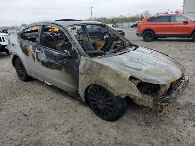 2009 FORD FOCUS SES #3303731463