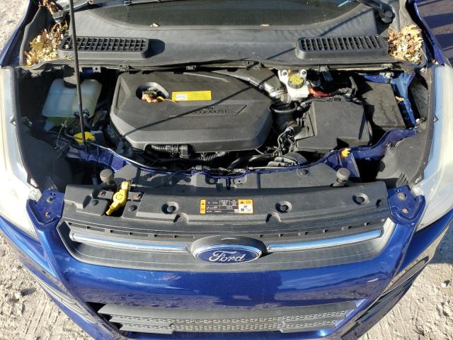 2014 FORD ESCAPE SE #3296228452