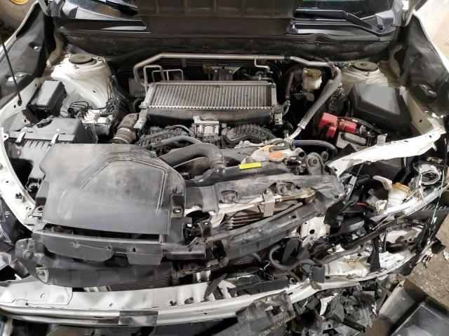 2021 SUBARU ASCENT LIM #3294809756