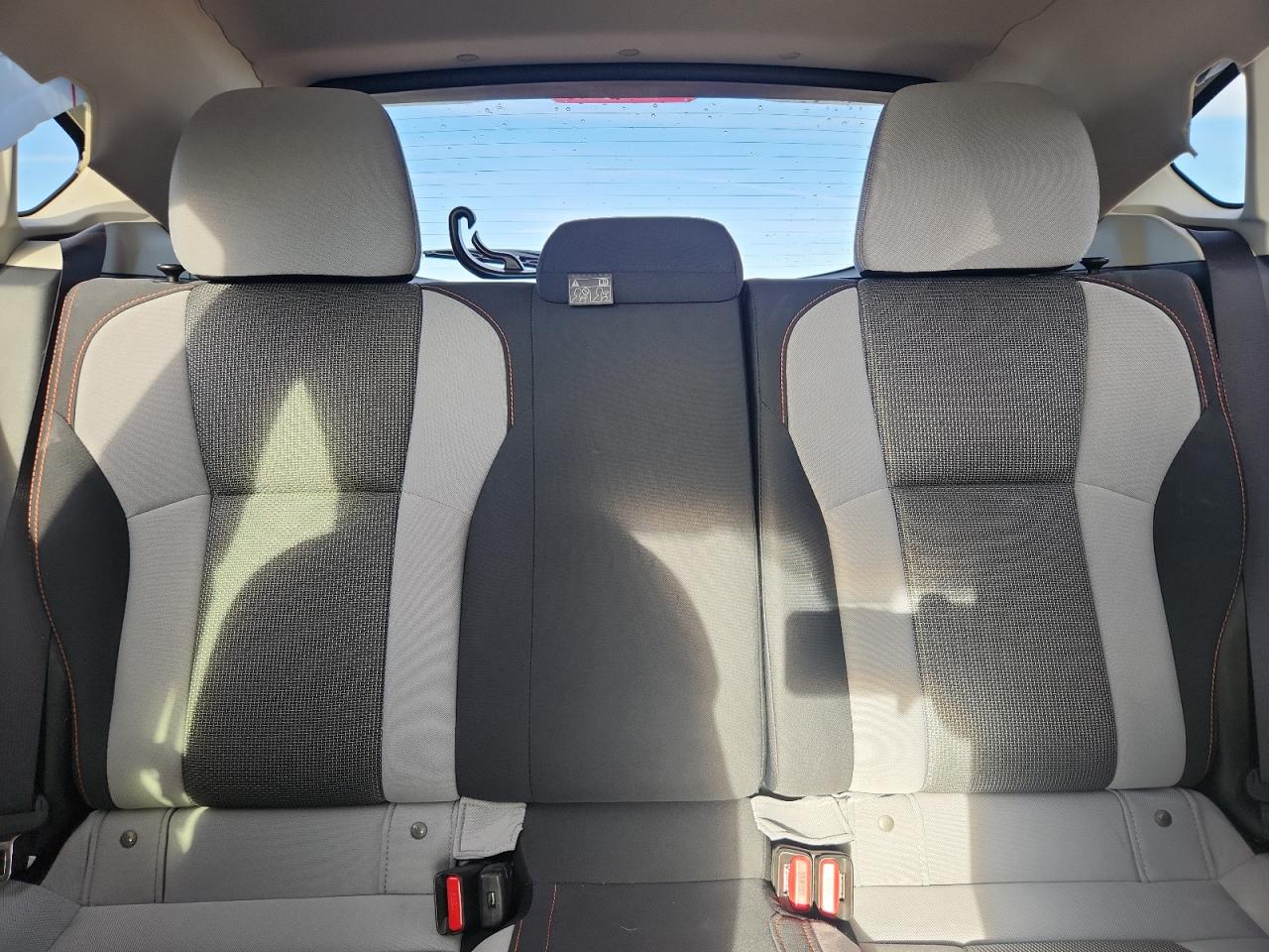 SUBARU CROSSTREK PREMIUM