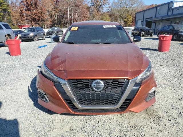 2019 NISSAN ALTIMA SR #3293406105
