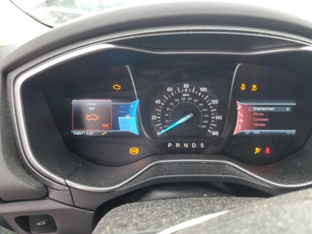 2014 FORD FUSION TIT #3285881591