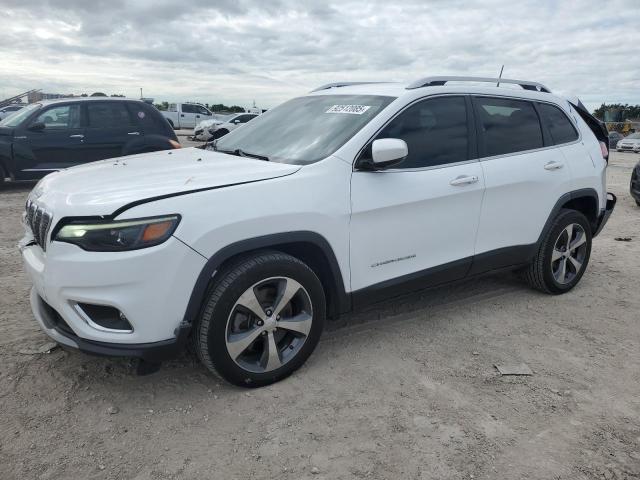 JEEP CHEROKEE L