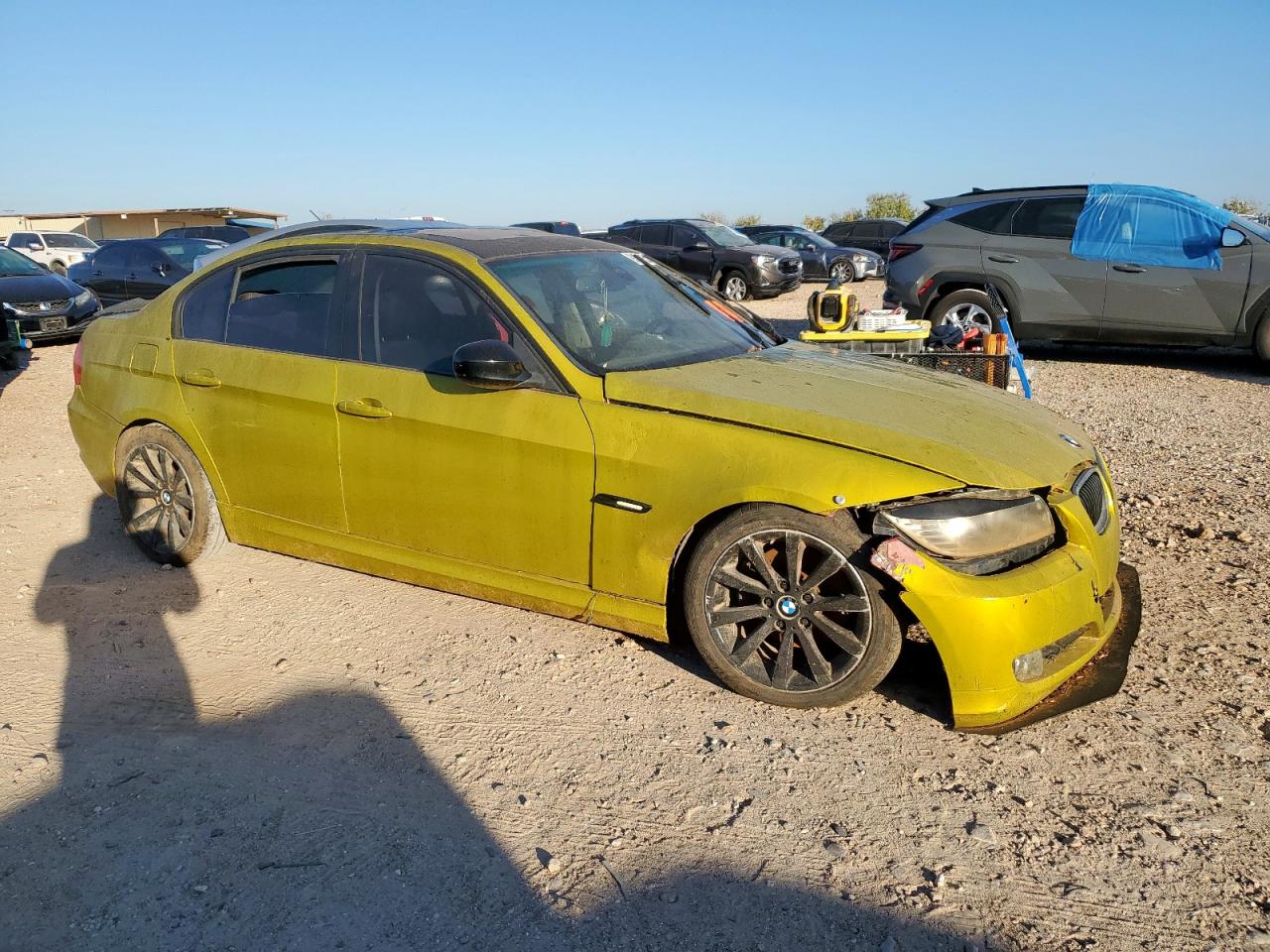 Lot #3281439030 2011 BMW 328 I