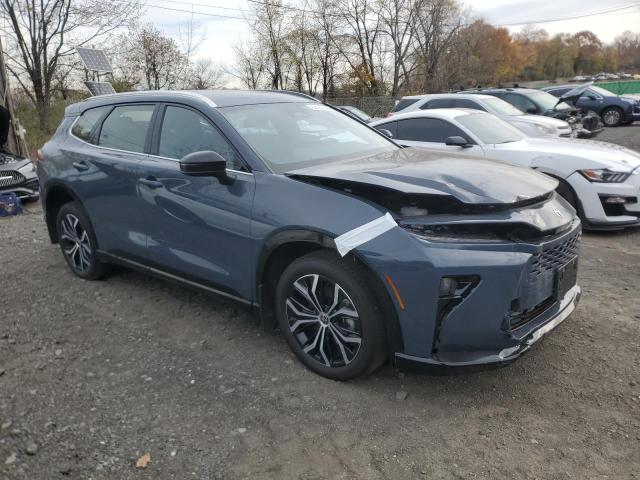 2025 TOYOTA CROWN SIGN #3284588433