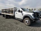 Lot #3292284285 2019 FORD F550 SUPER