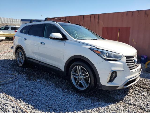 2018 HYUNDAI SANTA FE S #3282418262