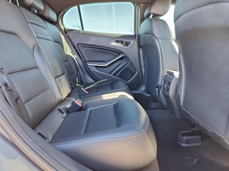 2016 MERCEDES-BENZ GLA 250 #3303869701