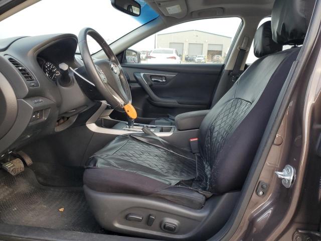 2015 NISSAN ALTIMA 2.5 #3293439441