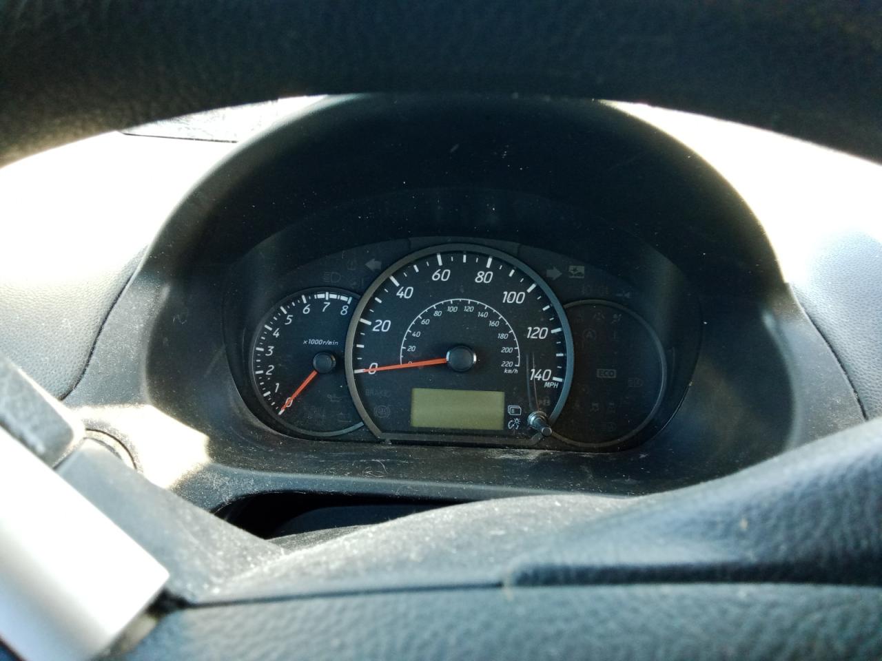 MITSUBISHI MIRAGE ES